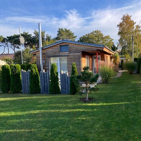 Klein Aber Fein Villa Loissin Bagian luar foto